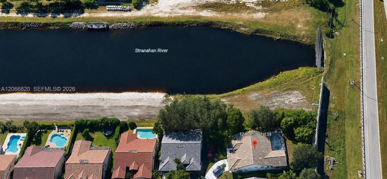 12484 SW 1st St, Coral Springs, FL 33071 Photo