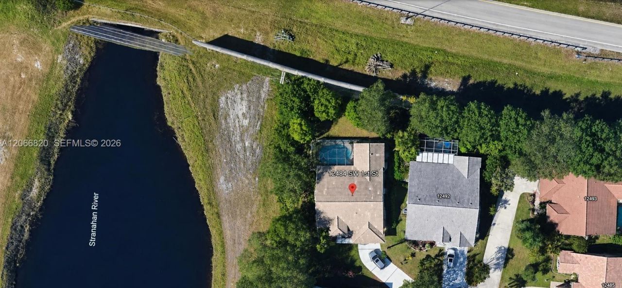 12484 SW 1st St, Coral Springs, FL 33071 Photo