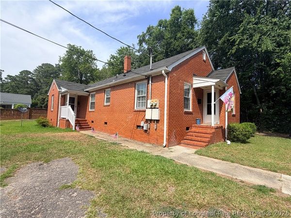 1808 Finnegan Street, Fayetteville, NC 28303