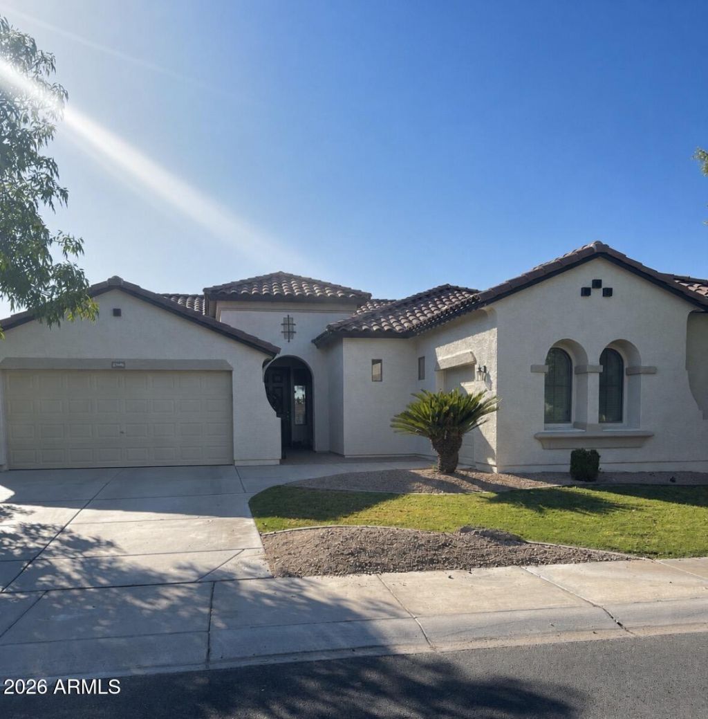 22906 N 120TH Lane, Sun City, AZ 85373