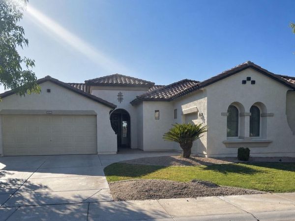 22906 N 120TH Lane, Sun City, AZ 85373