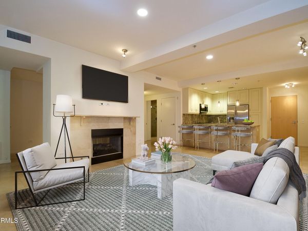 7147 E RANCHO VISTA Drive, Unit 3010, Scottsdale, AZ 85251