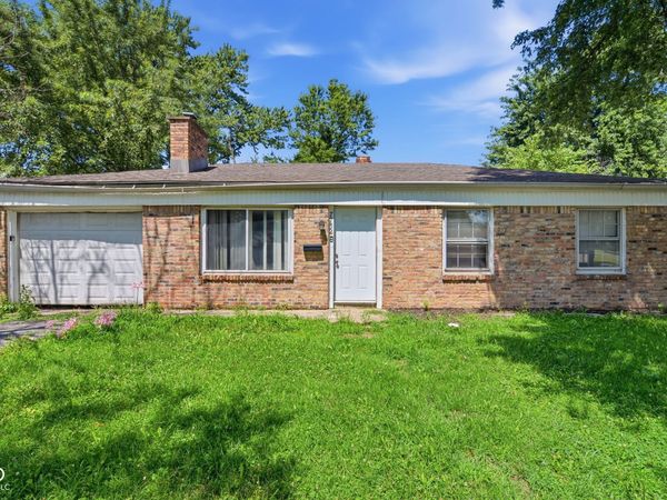7752 Wysong Drive, Indianapolis, IN 46219