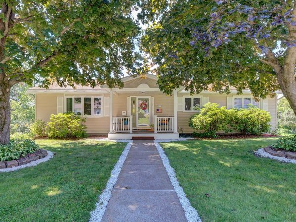 27 Pine Avenue, Johnstown, NY 12095