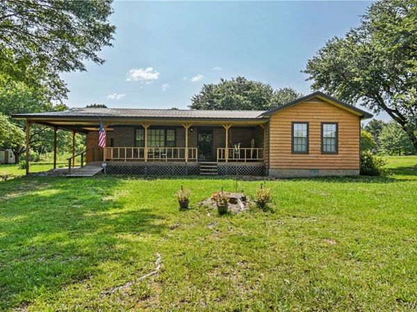 120 12th Street SW, Gordo, AL 35466