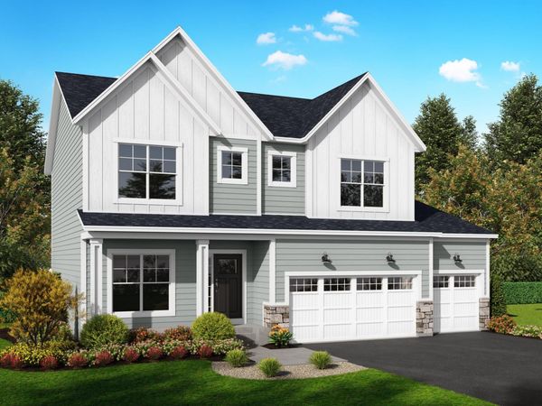 20005 Gorge Lane, Lakeville, MN 55044