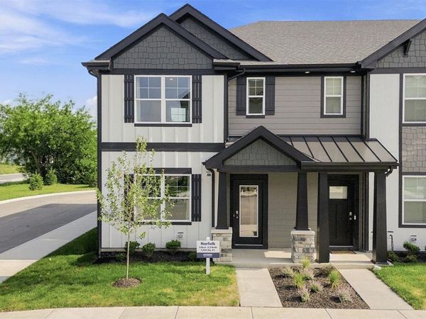 540 E 120th Place , Crown Point, IN 46307
