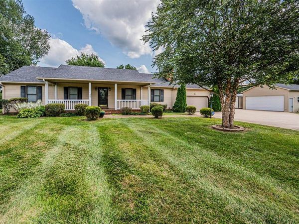 56 Onyx Court , Bowling Green, KY 42104