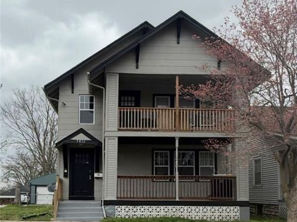 5822 E 14th Street, Kansas City, MO 64126