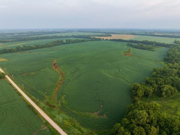 TBD SW 1300th Road, Chilhowee, MO 64733