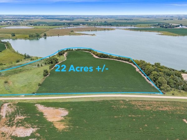 TBD 22A-2 259th St, Humboldt, SD 57035