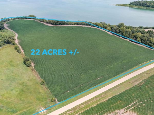 TBD 22A-1 259th St, Humboldt, SD 57035