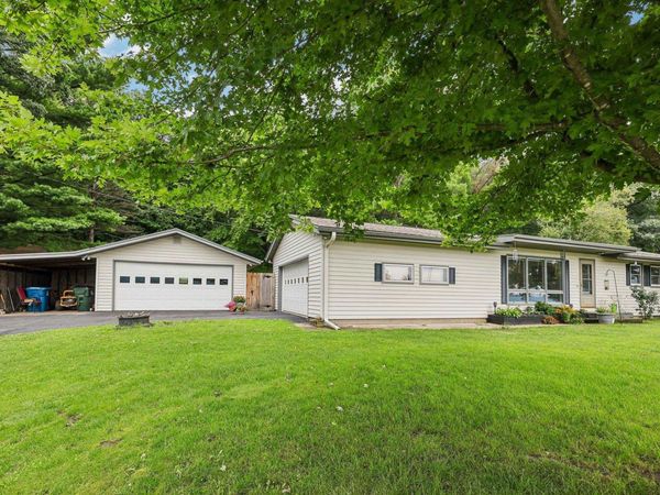 22985 County Hwy AA, Richland Center, WI 53581