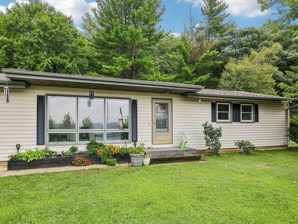 22985 County Road AA, Richland Center, WI 53581