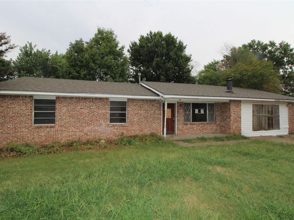 101 W 32ND Place , Sand Springs, OK 74063