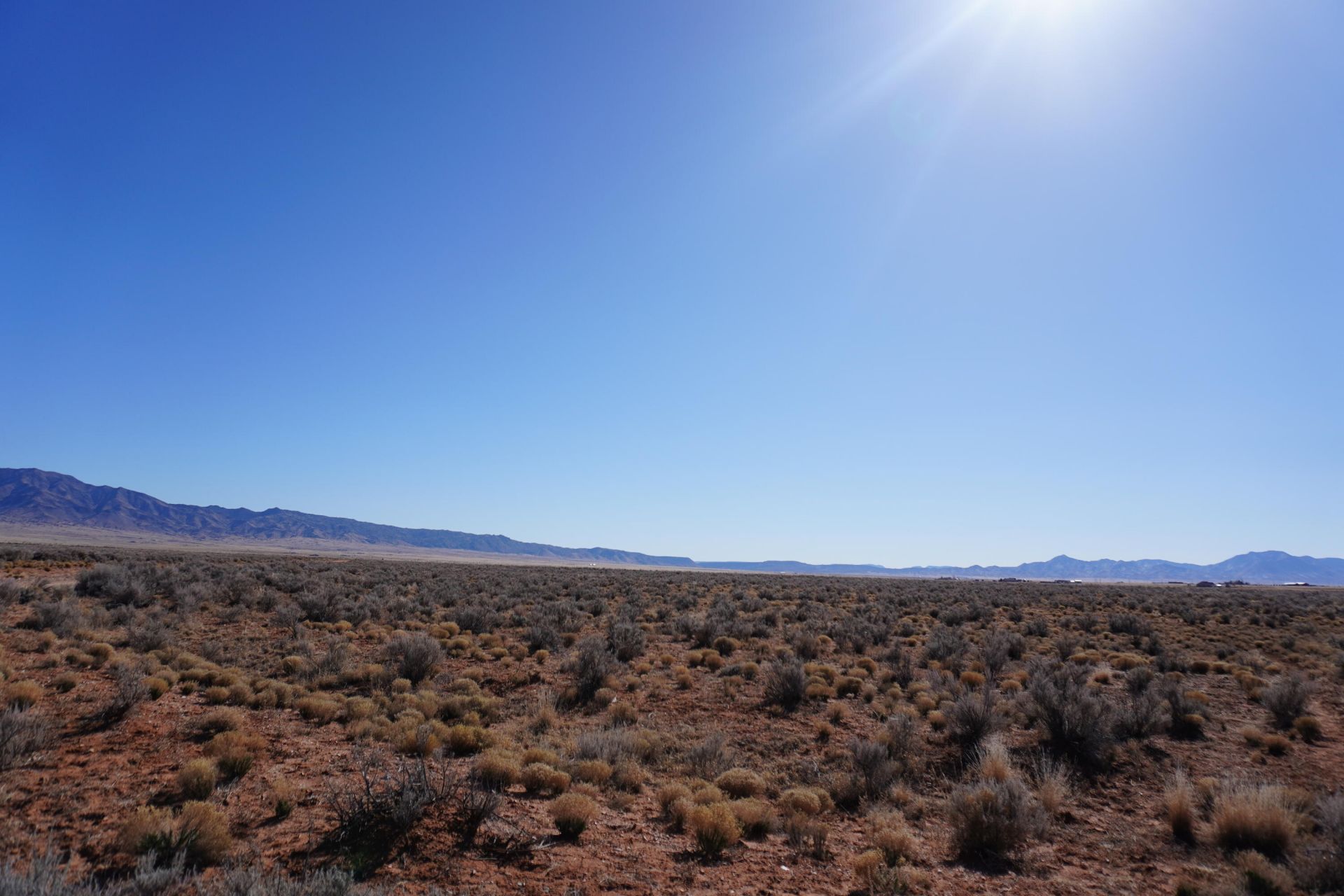 Lot 1 Manzanita Drive 