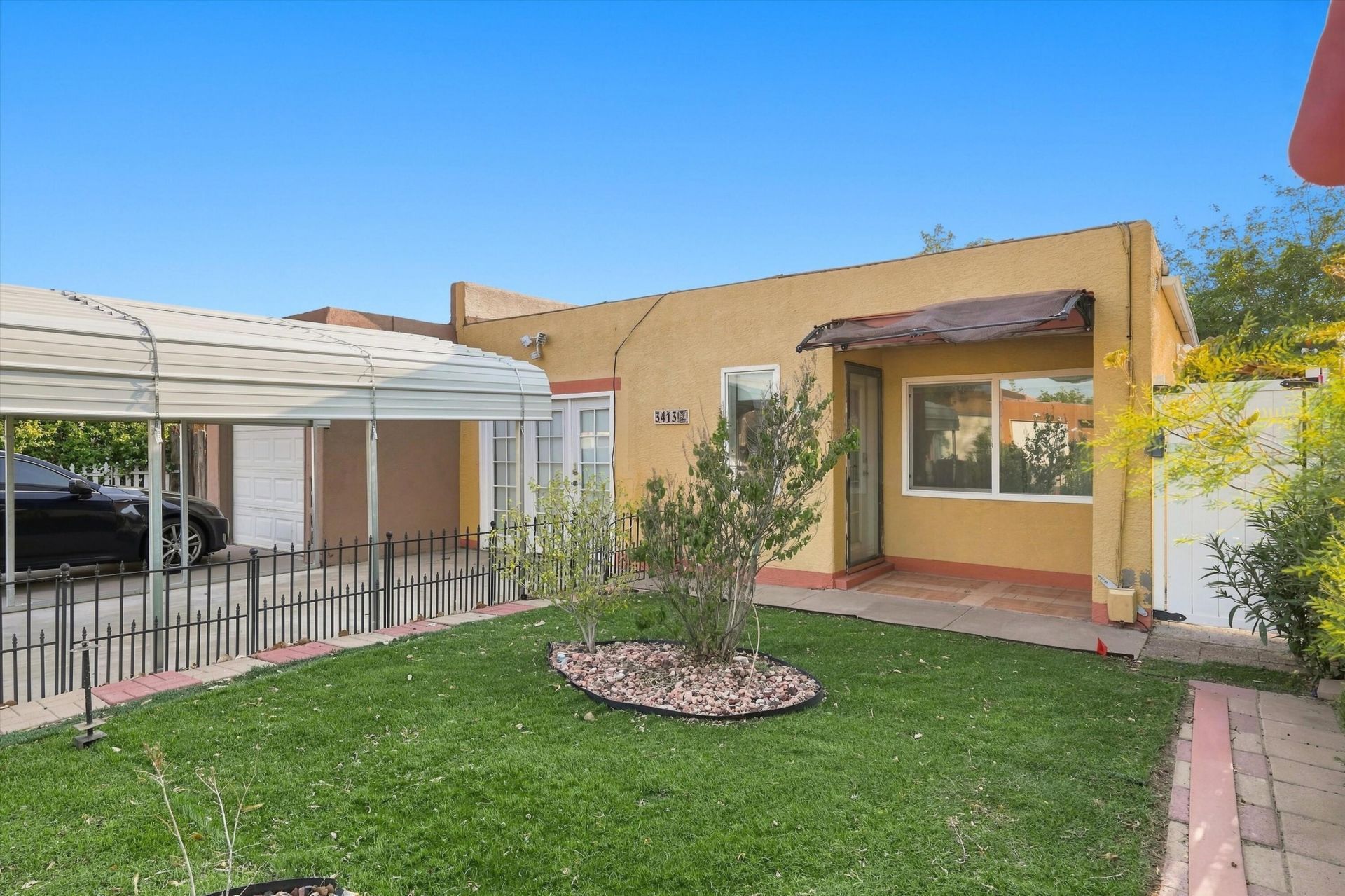 3413 Abbey Court Nw, Albuquerque, NM 87120 Main Photo