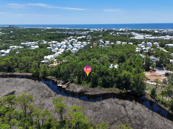 TBD N Wall North Street, Inlet Beach, FL 32461