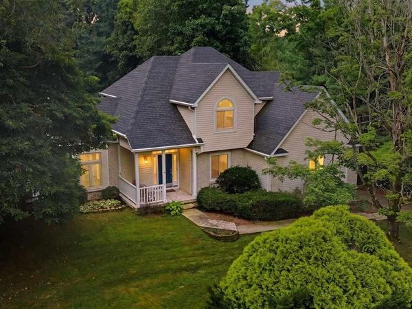 8083 E Red Fox Avenue, Terre Haute, IN 47803