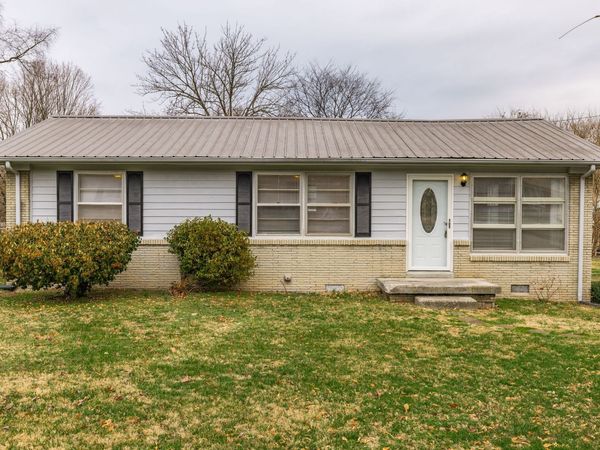 124 Bonita Ave , Gallatin, TN 37066