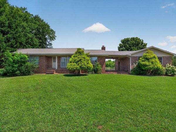 687 Dan Jones Rd , McMinnville, TN 37110