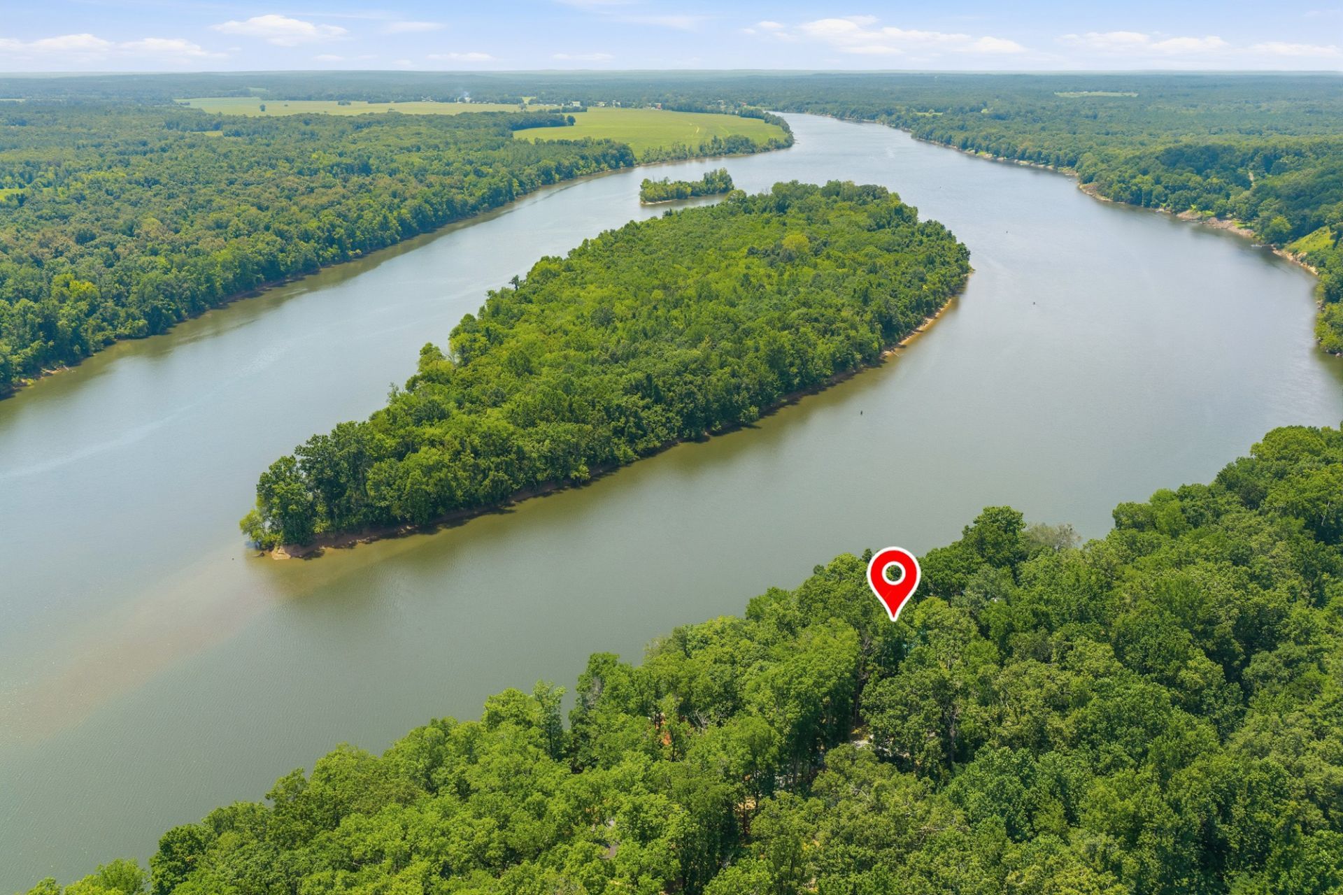 681 Attaway Ln  Bath Springs, TN 38311