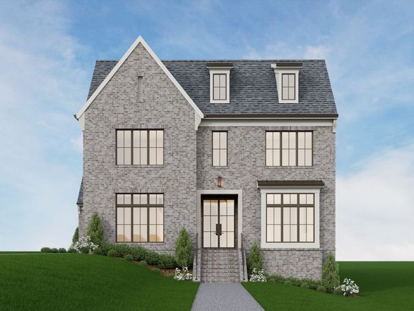 117 Dulwich Drive , Franklin, TN 37064