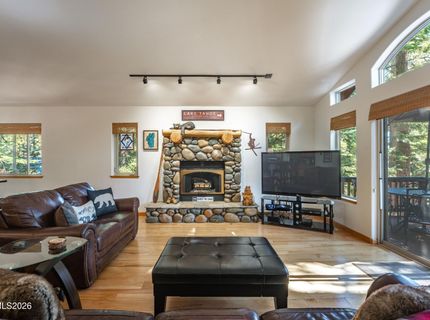 923 Michael Court, Incline Village, NV 89451 Photo