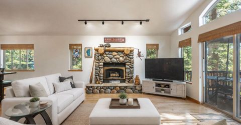 923 Michael Court, Incline Village, NV 89451 Photo