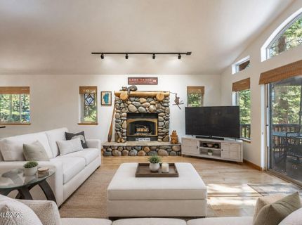 923 Michael Court, Incline Village, NV 89451 Photo