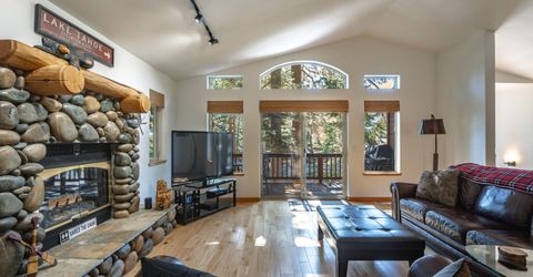 923 Michael Court, Incline Village, NV 89451 Photo