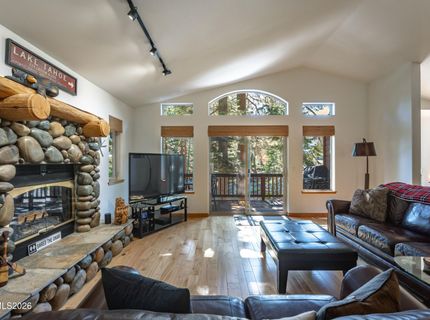 923 Michael Court, Incline Village, NV 89451 Photo