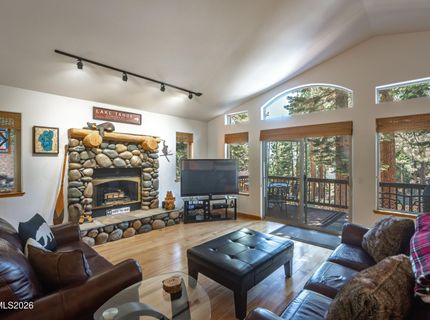 923 Michael Court, Incline Village, NV 89451 Photo