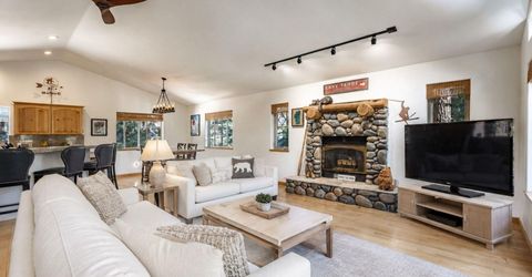 923 Michael Court, Incline Village, NV 89451 Photo