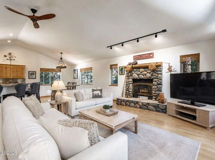 923 Michael Court, Incline Village, NV 89451 Photo