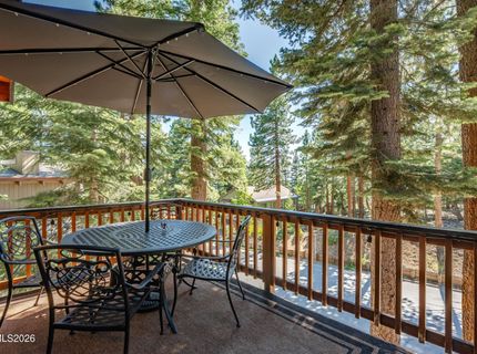 923 Michael Court, Incline Village, NV 89451 Photo