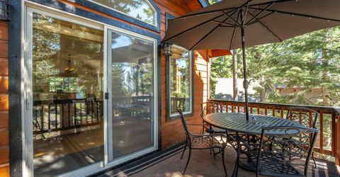 923 Michael Court, Incline Village, NV 89451 Photo