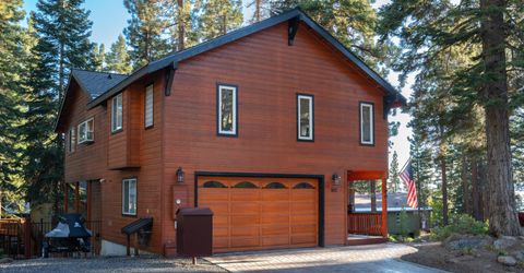 923 Michael Court, Incline Village, NV 89451 Photo