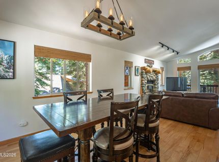 923 Michael Court, Incline Village, NV 89451 Photo
