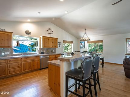 923 Michael Court, Incline Village, NV 89451 Photo