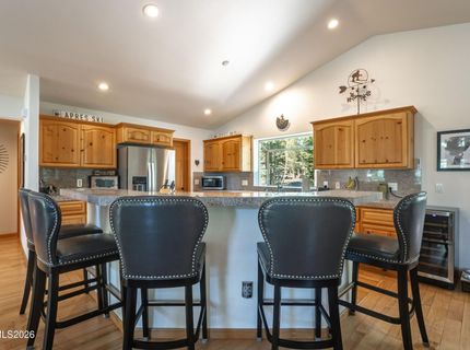 923 Michael Court, Incline Village, NV 89451 Photo