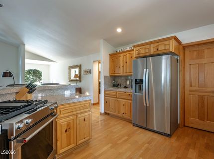 923 Michael Court, Incline Village, NV 89451 Photo