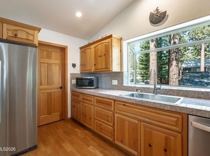 923 Michael Court, Incline Village, NV 89451 Photo