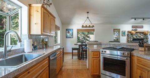 923 Michael Court, Incline Village, NV 89451 Photo