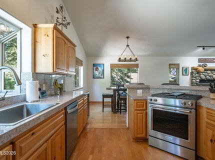 923 Michael Court, Incline Village, NV 89451 Photo