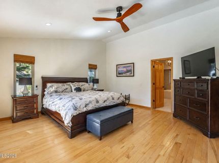 923 Michael Court, Incline Village, NV 89451 Photo