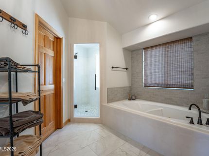 923 Michael Court, Incline Village, NV 89451 Photo