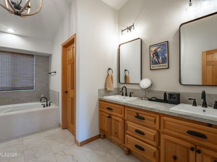 923 Michael Court, Incline Village, NV 89451 Photo