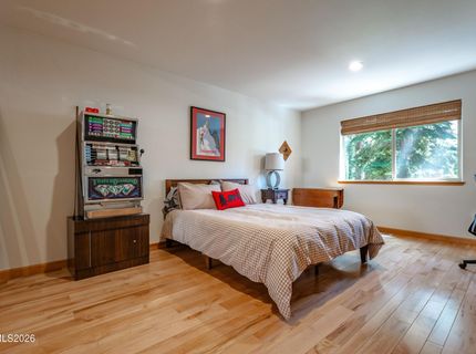 923 Michael Court, Incline Village, NV 89451 Photo