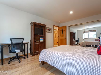 923 Michael Court, Incline Village, NV 89451 Photo
